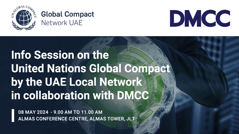 Global Compact Network